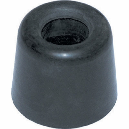 Rezgéscsillapító gumibak ütköző típus - 40 x 46 mm