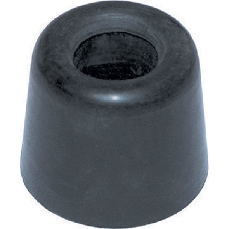 Rezgéscsillapító gumibak ütköző típus - 40 x 25 mm